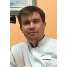Неверов Максим Михайлович